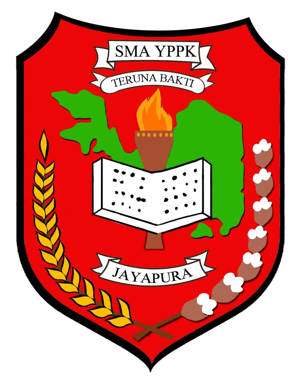 JURNAL EDUKASI TERUNA BAKTI